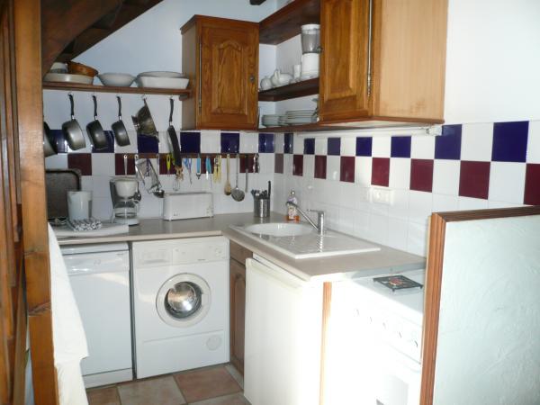 Gîte André Crochepierre, Villeneuve-sur-Lot - photo 5