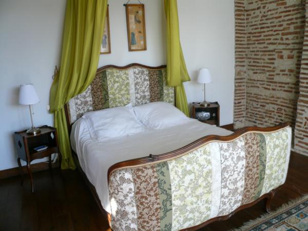 Gîte André Crochepierre, Villeneuve-sur-Lot - photo 14