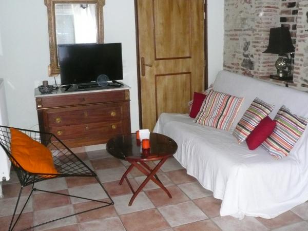 Gîte André Crochepierre, Villeneuve-sur-Lot - photo 13