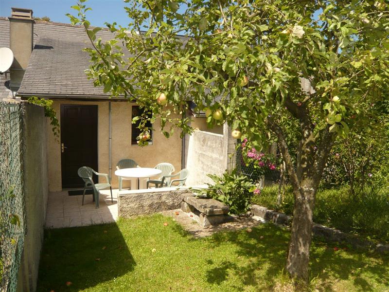 Gîte Curt