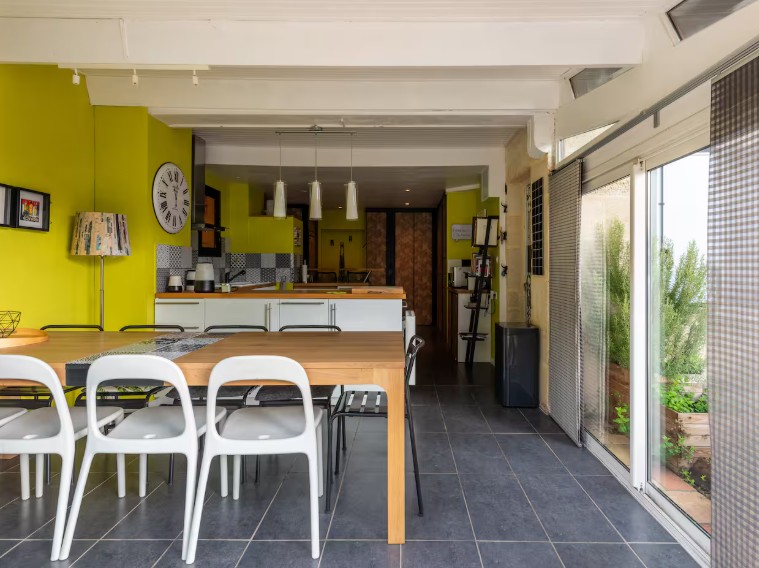 Gîte Da House L’Etonnante — photo 2