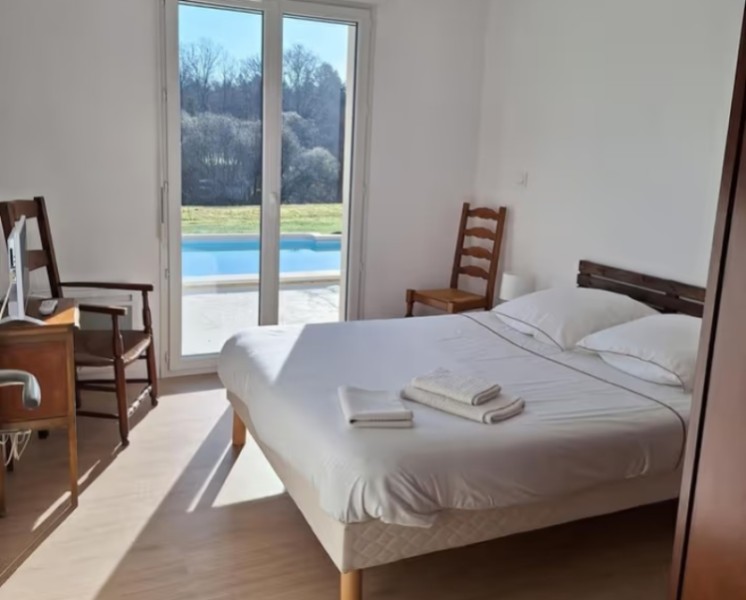 Les Granges de Soulagnieux