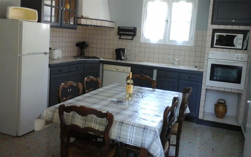 Gîte Chez Latapie - Denise LATAPIE 