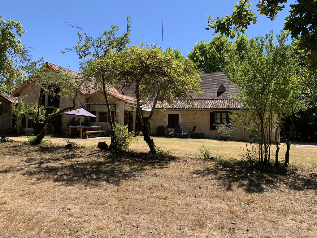 Domaine le Relais