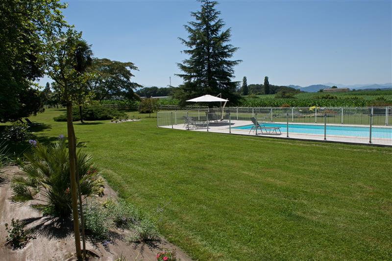Domaine Pédelaborde