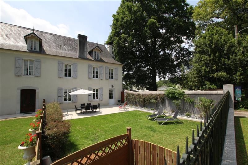 Domaine Pédelaborde