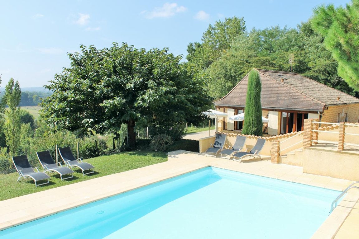 Gîte du Domaine de Coutancie