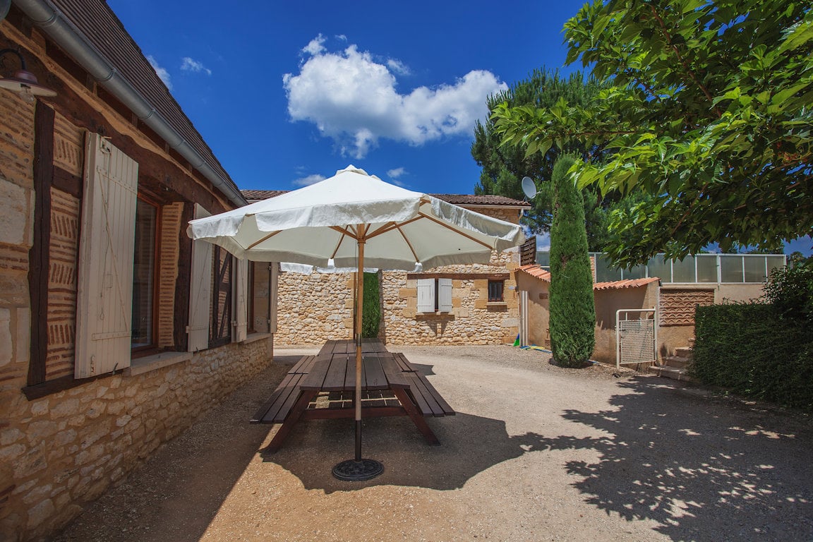 Gîte du Domaine de Coutancie, Prigonrieux - photo 2