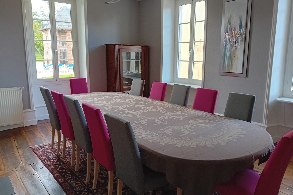 Gite Domaine de Plaisance, Lanouaille - photo 4