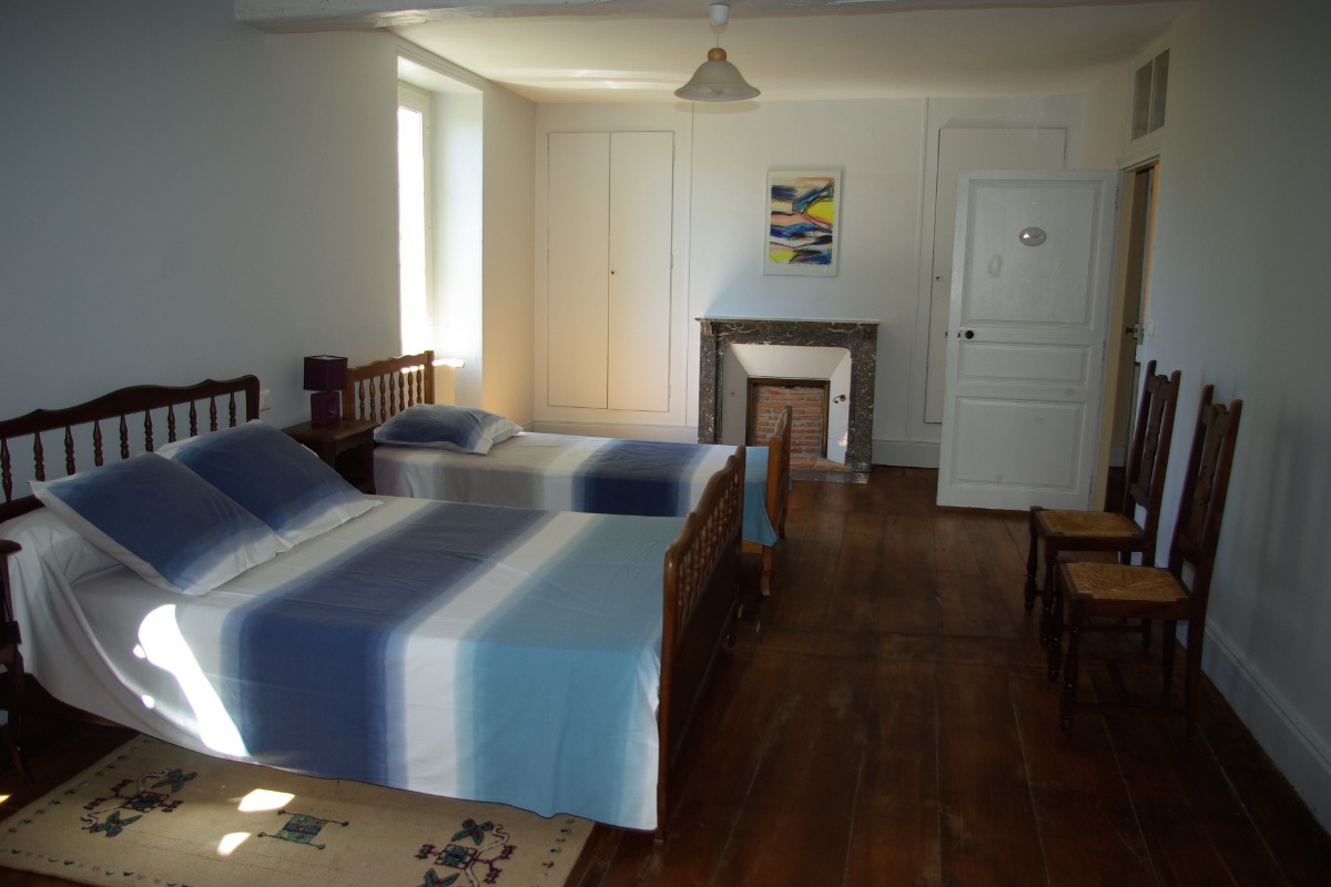 Gite Domaine de Plaisance, Lanouaille - photo 7