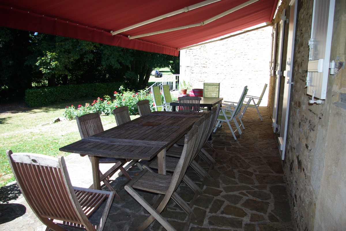 Gite Domaine de Plaisance, Lanouaille - photo 2