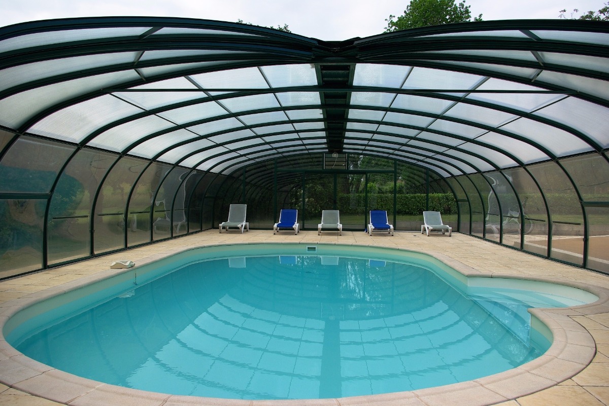 Gite Domaine de Plaisance, Lanouaille - photo 9