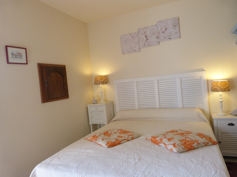 Domaine de la Mouthe. Gîte La Grange, Saint-Rémy - photo 11