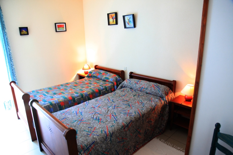 Domaine de la Mouthe. Gîte La Grange, Saint-Rémy - photo 8