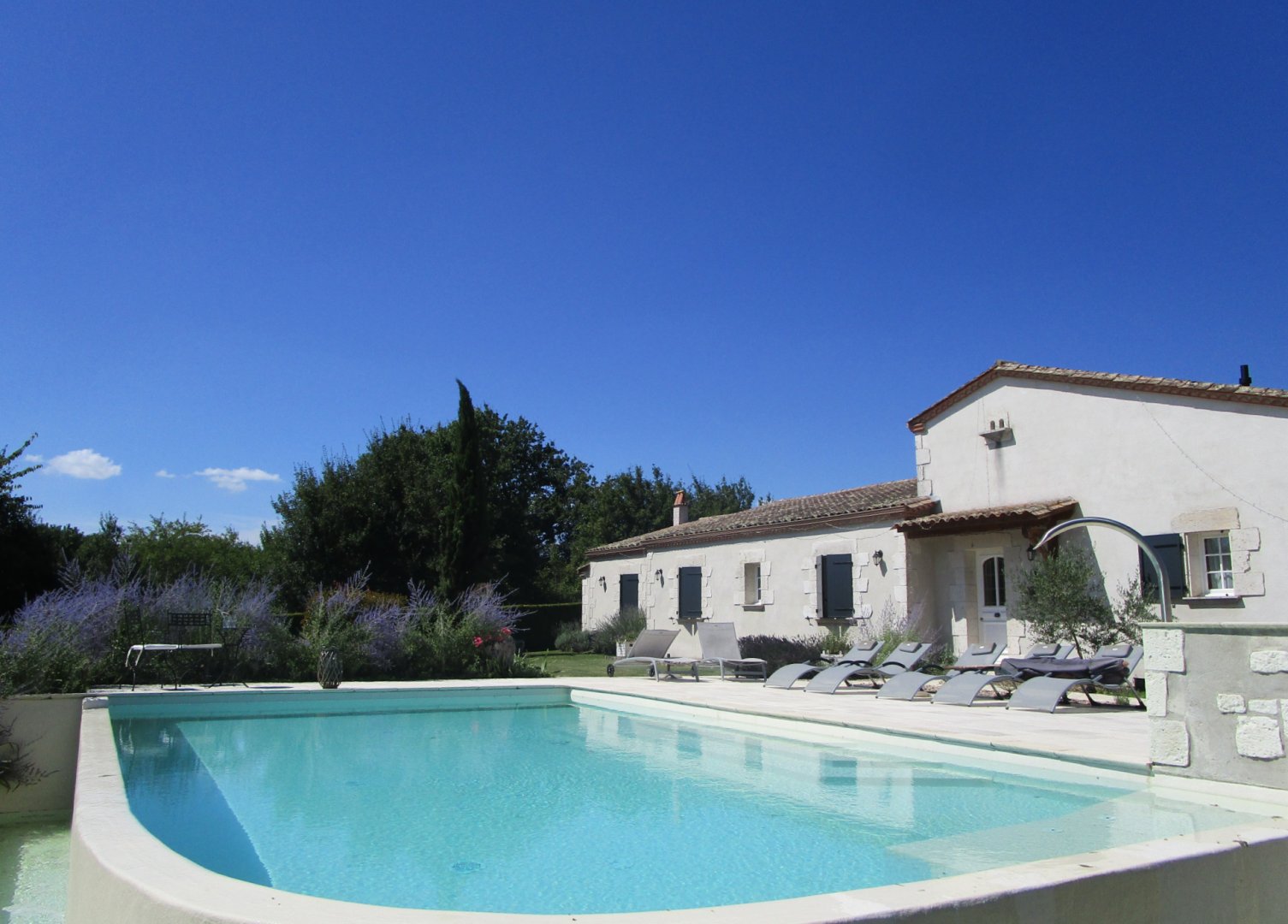 Domaine de la Truffière