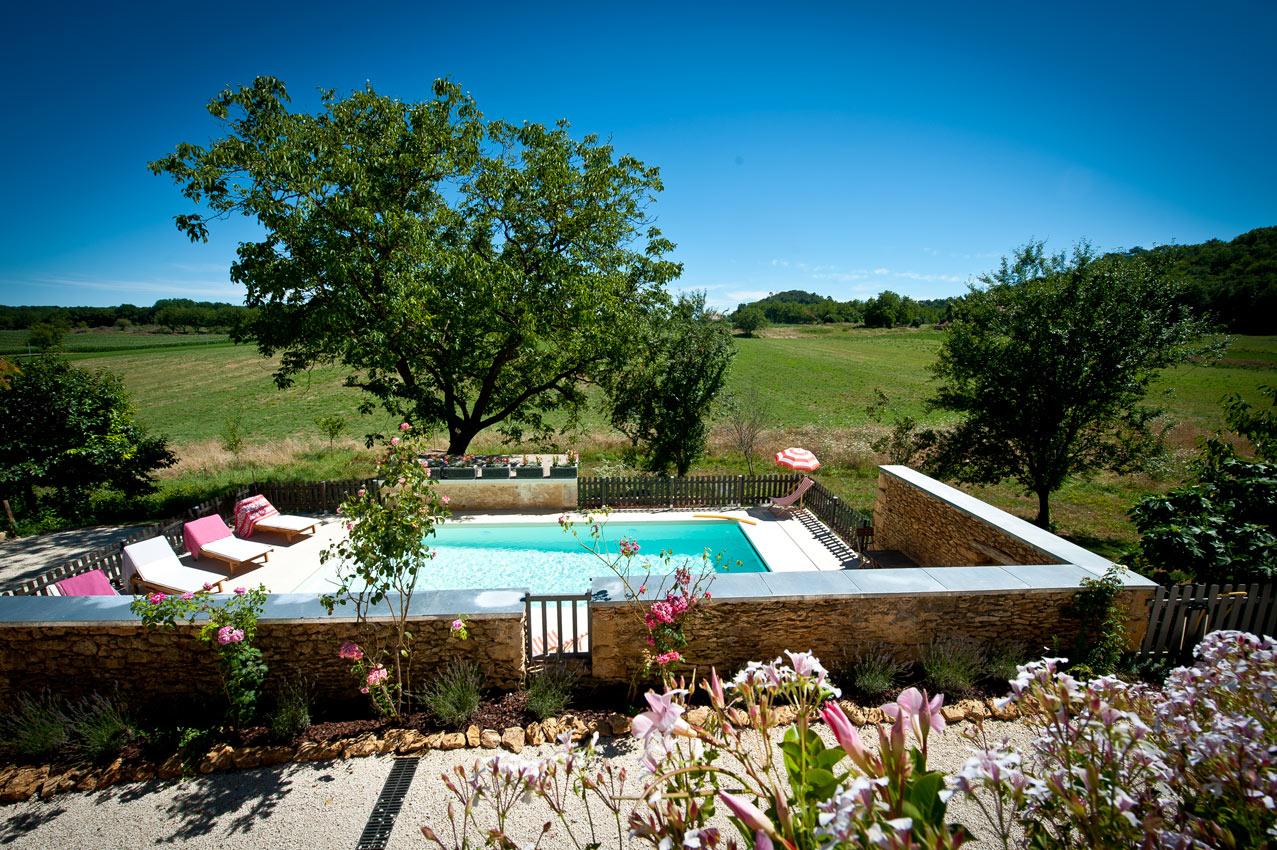 Domaine des Acacias