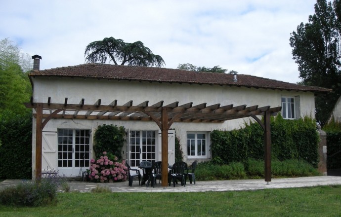 Gîte du Domaine du Pin
