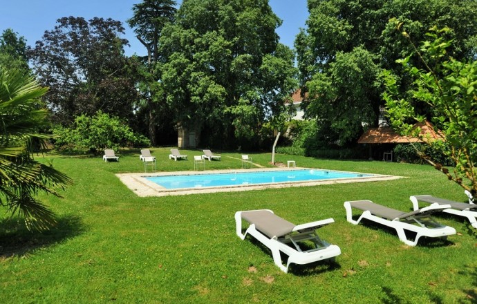 Gîte du Domaine du Pin, Montesquieu - photo 14