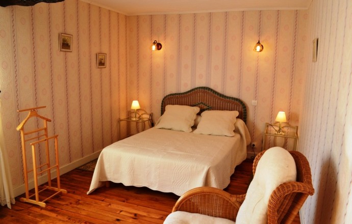 Gîte du Domaine du Pin - photo 4