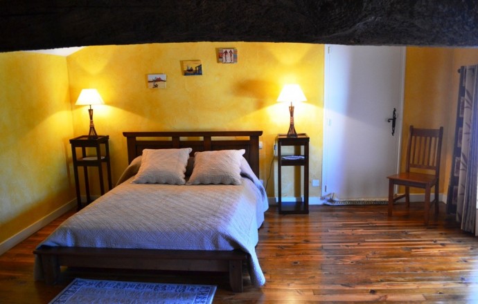 Gîte du Domaine du Pin, Montesquieu - photo 13