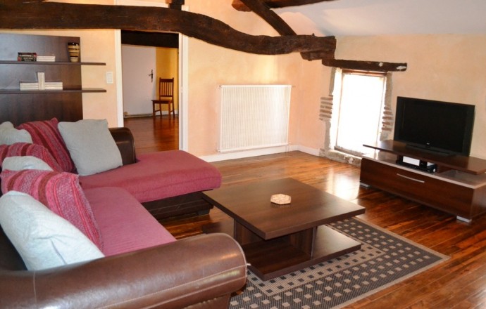 Gîte du Domaine du Pin, Montesquieu - photo 10