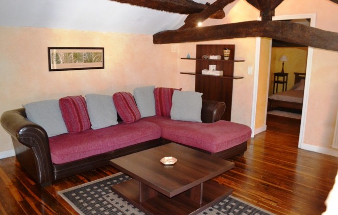 Gîte du Domaine du Pin - photo 3