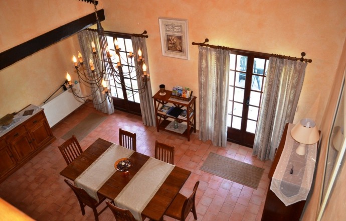 Gîte du Domaine du Pin