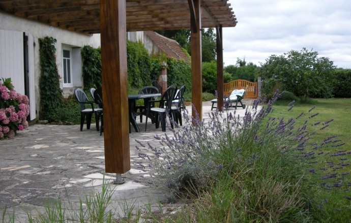 Gîte du Domaine du Pin, Montesquieu - photo 12