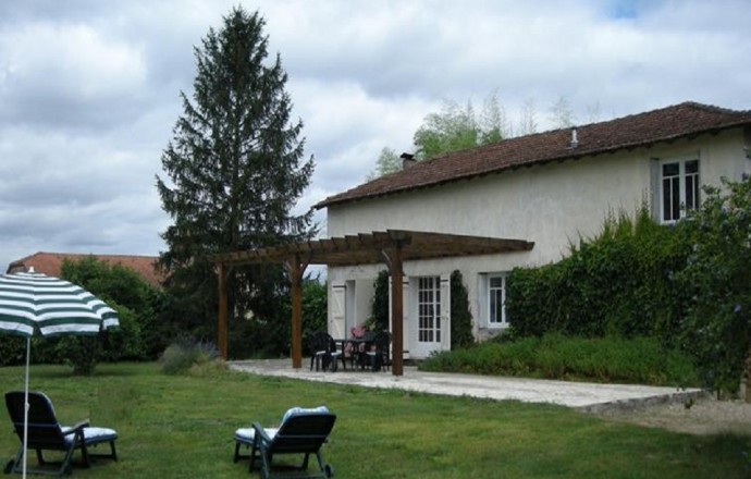Gîte du Domaine du Pin, Montesquieu - photo 8