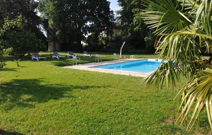 Gîte du Domaine du Pin, Montesquieu - photo 11