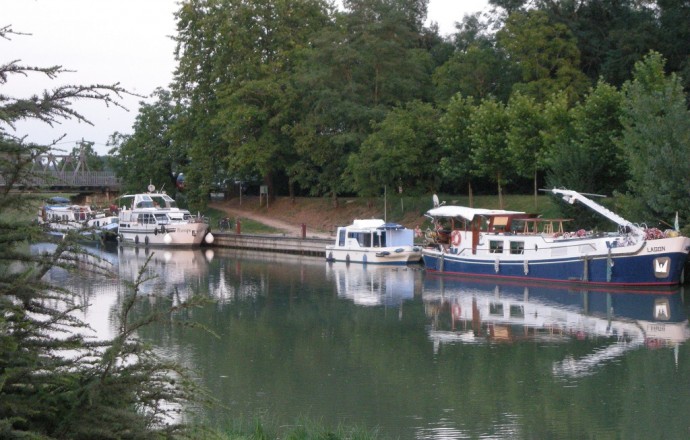 Gîte du Domaine du Pin - photo 5