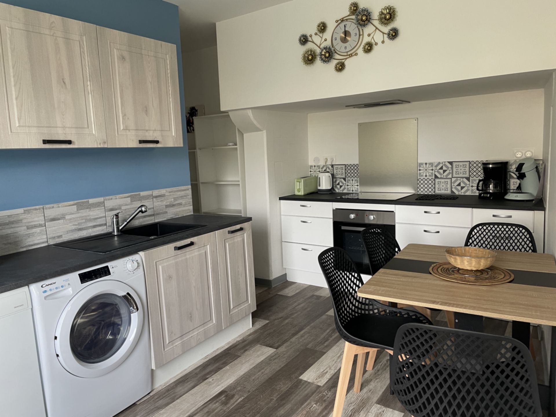 Domaine Helaku - Gite Donoma, Monein - photo 6