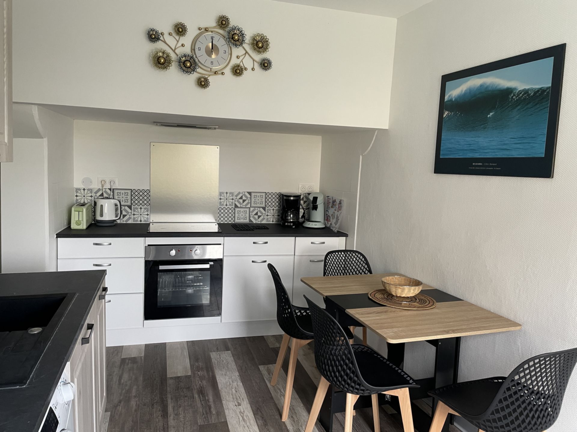 Domaine Helaku - Gite Donoma, Monein - photo 7