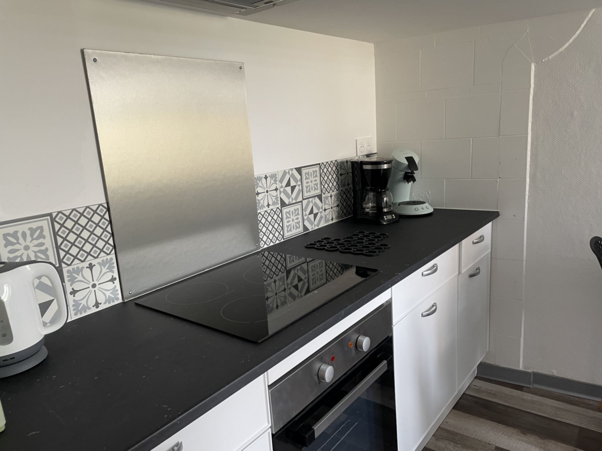 Domaine Helaku - Gite Donoma, Monein - photo 5