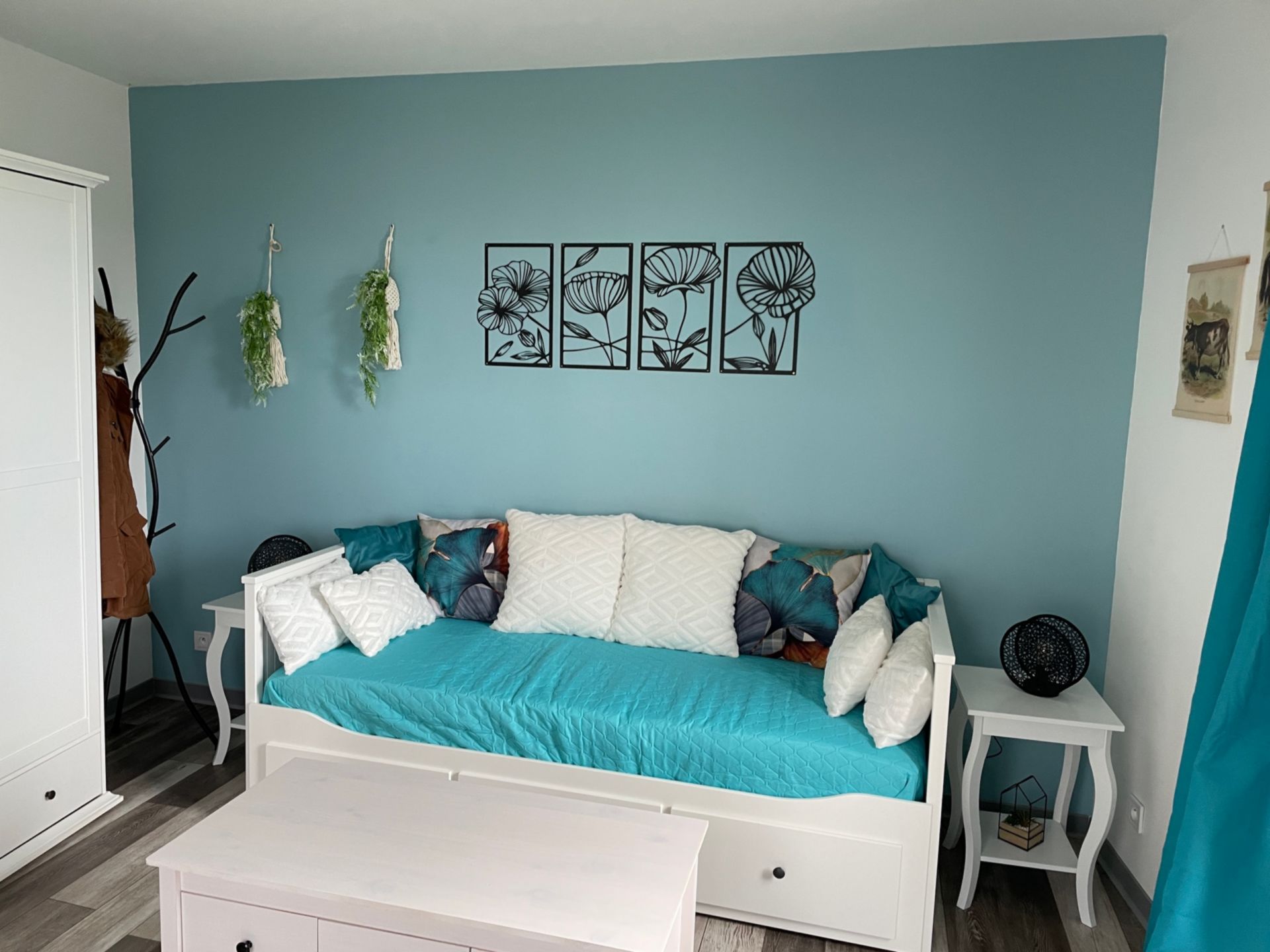 Domaine Helaku - Gite Donoma