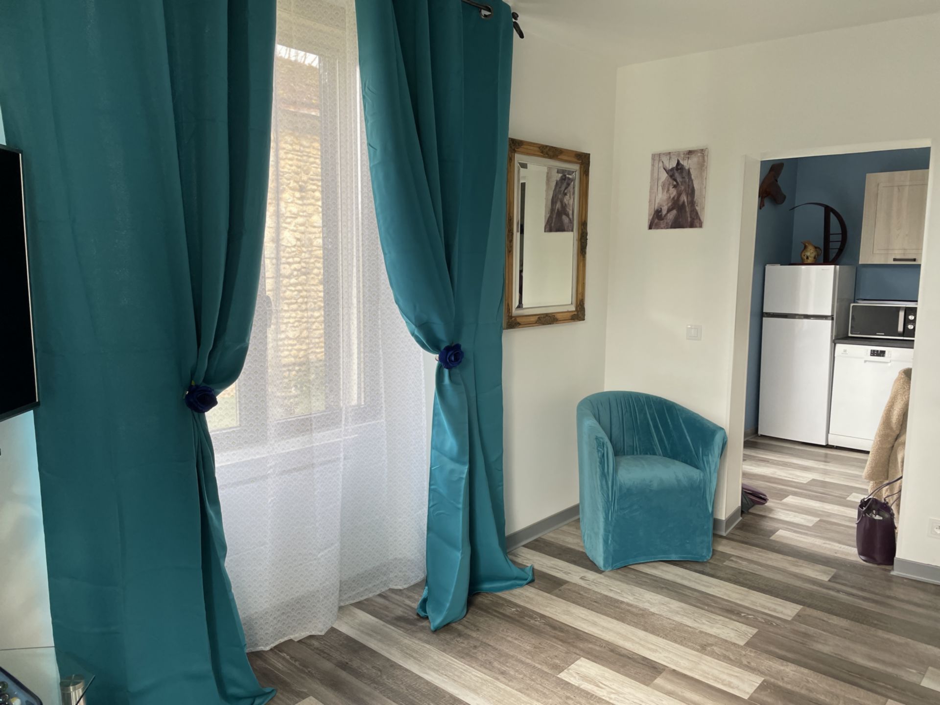 Domaine Helaku - Gite Donoma, Monein