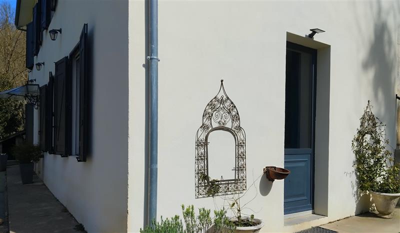 Domaine Helaku - Gite Donoma