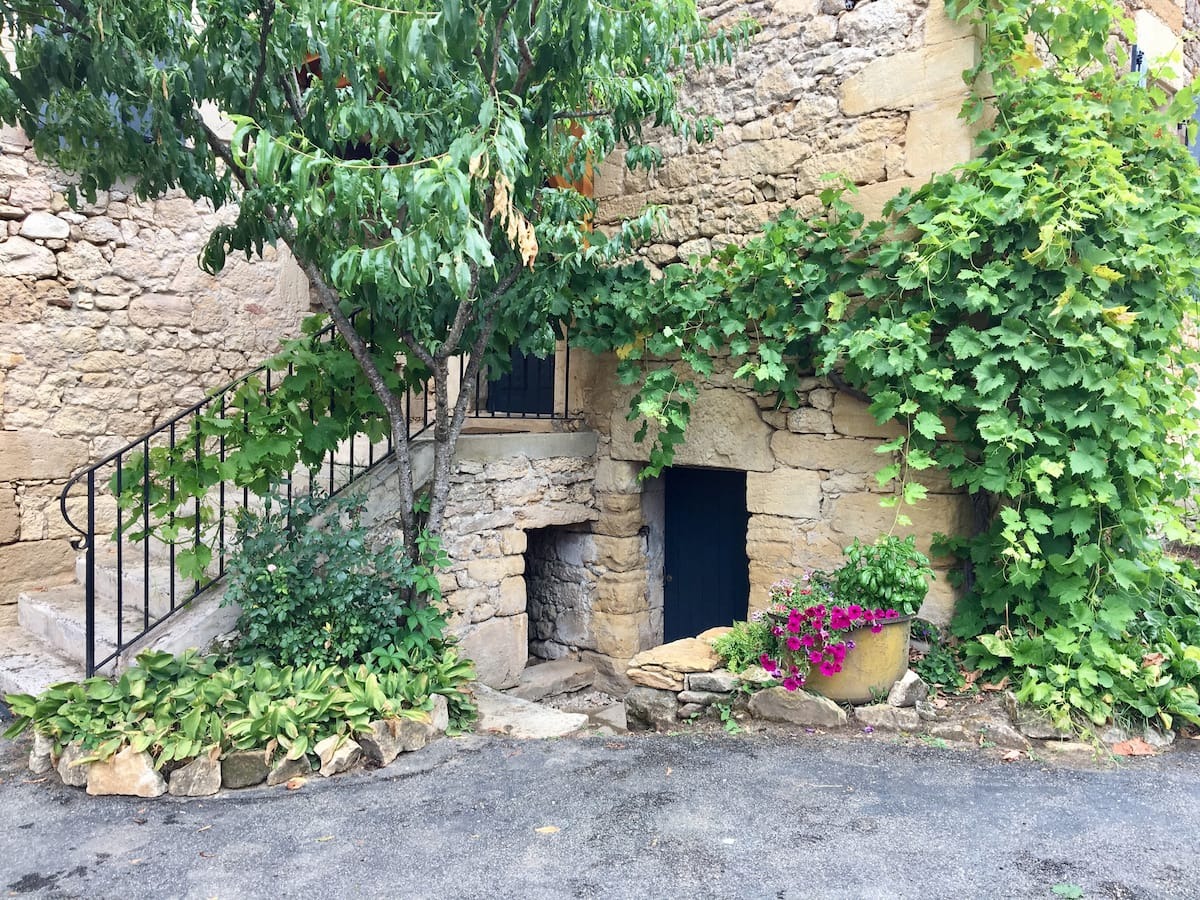 La Fermette proche de Sarlat, Vitrac - photo 15