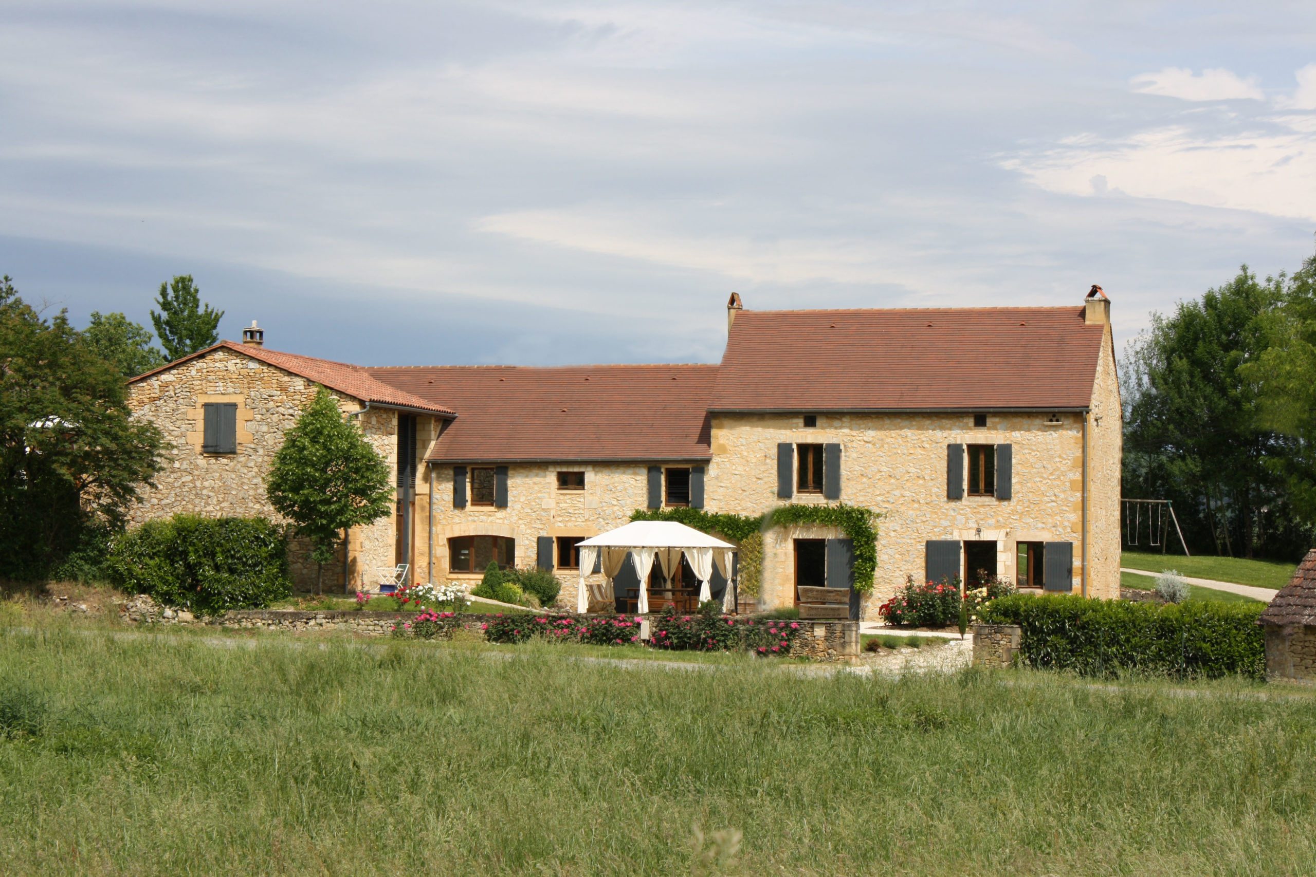 Gîte Dordogne