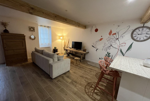 Gîte doudou, Saint-Sever - photo 3