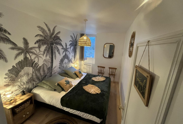 Gîte doudou, Saint-Sever - photo 11