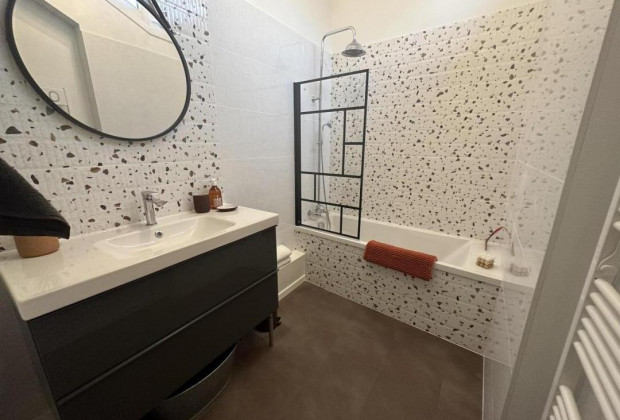 Gîte doudou, Saint-Sever - photo 9
