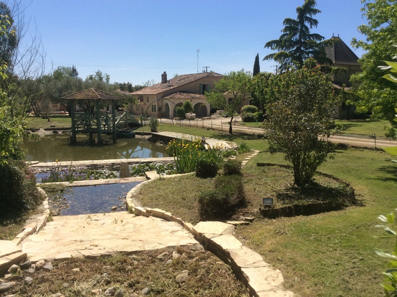 Le Bois de Montpouillan, Montpouillan - photo 13