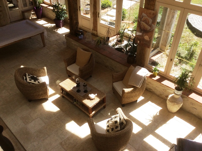 Bois de Montpouillan, Montpouillan - photo 4