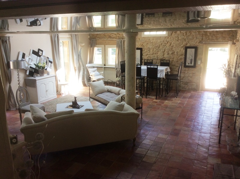 Bois de Montpouillan, Montpouillan - photo 3