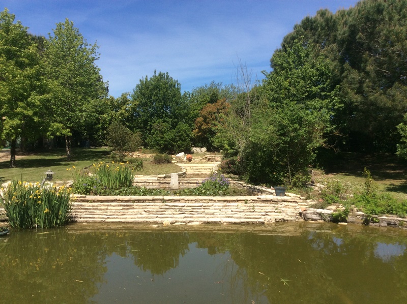 Le Bois de Montpouillan, Montpouillan - photo 3