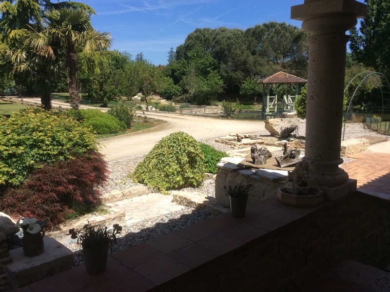 Bois de Montpouillan, Montpouillan - photo 9