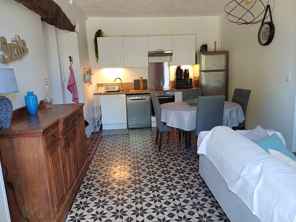 La Lézardière, Saint-Martin-de-Gurson - photo 10