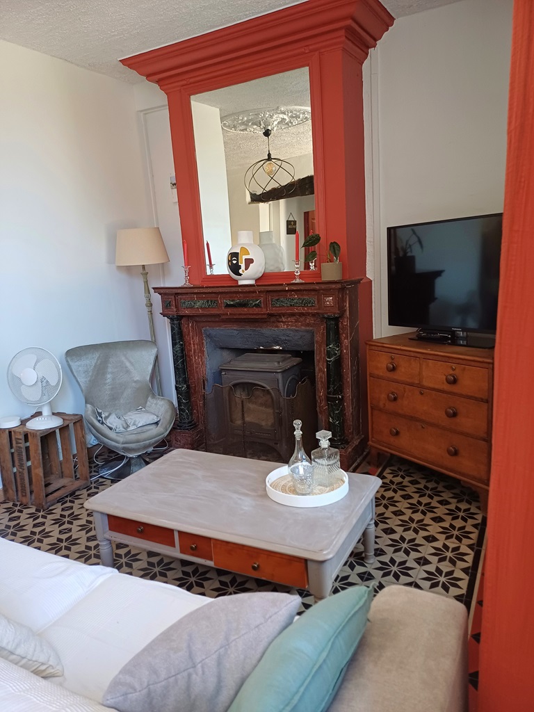 La Lézardière, Saint-Martin-de-Gurson - photo 7