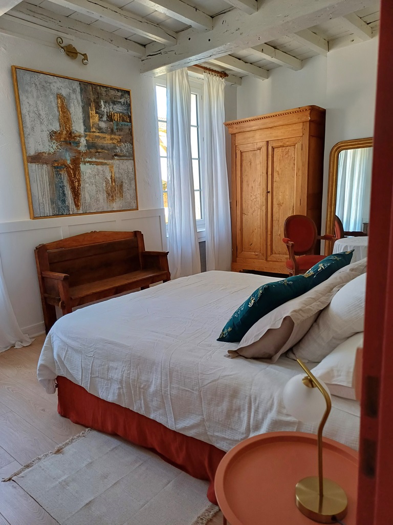 La Lézardière, Saint-Martin-de-Gurson - photo 15